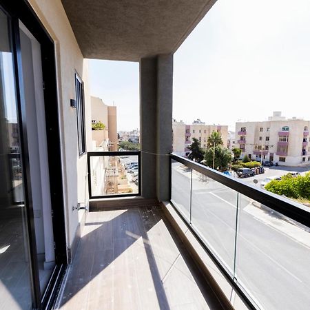 Pauliz Apartments San Gwann Bagian luar foto