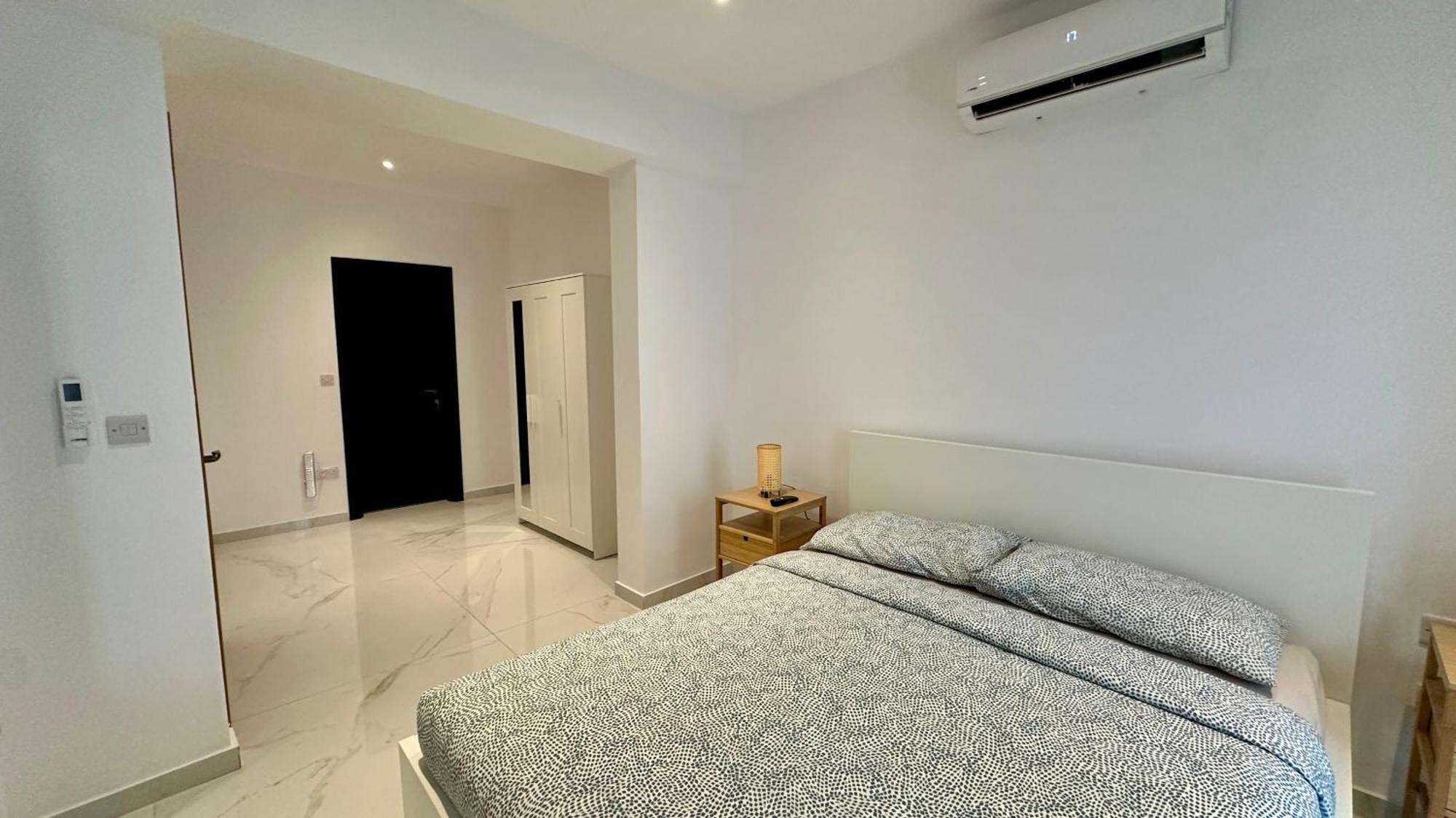 Pauliz Apartments San Gwann Bagian luar foto