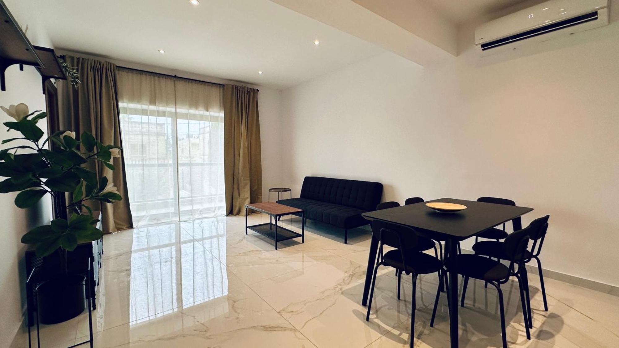 Pauliz Apartments San Gwann Bagian luar foto