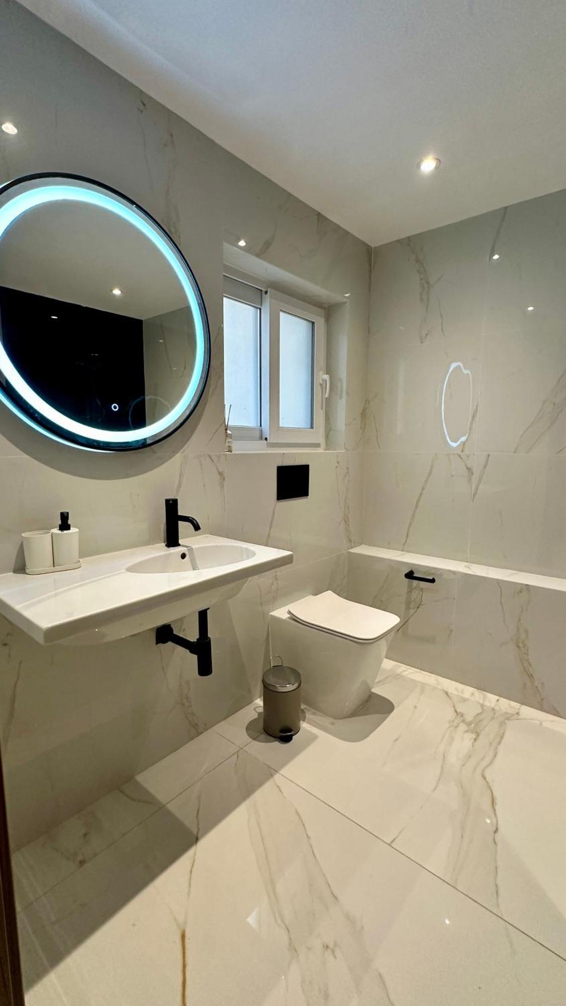 Pauliz Apartments San Gwann Bagian luar foto