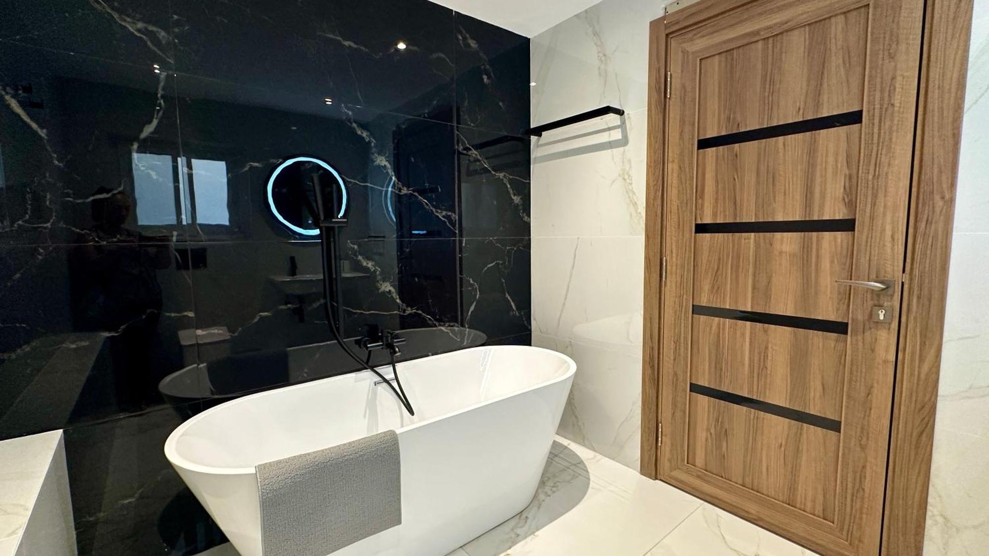 Pauliz Apartments San Gwann Bagian luar foto